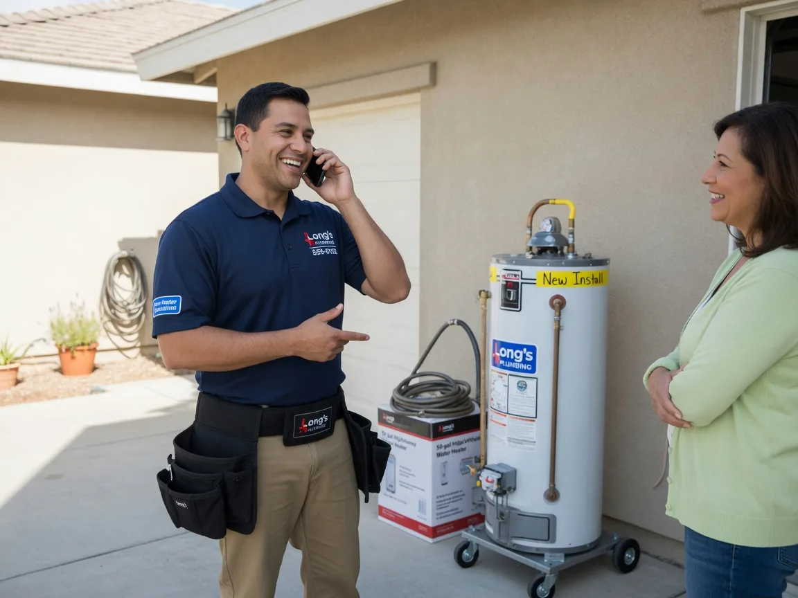 Leak Detection Bishop, TX FAQs